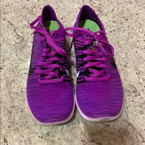 Nike Free & Flexible Sneakers